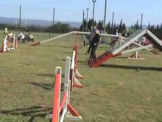 U'BAHN carcassone 01-05-08 open