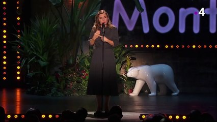 💥EXCLUSIF💥BLANCHE GARDIN SKETCH HUMOUR💥ABONNES-TOI STP🙏💖 MERCI 🙏💖💥