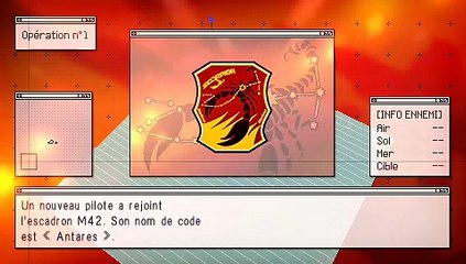 Ace Combat: Joint Assault online multiplayer - psp