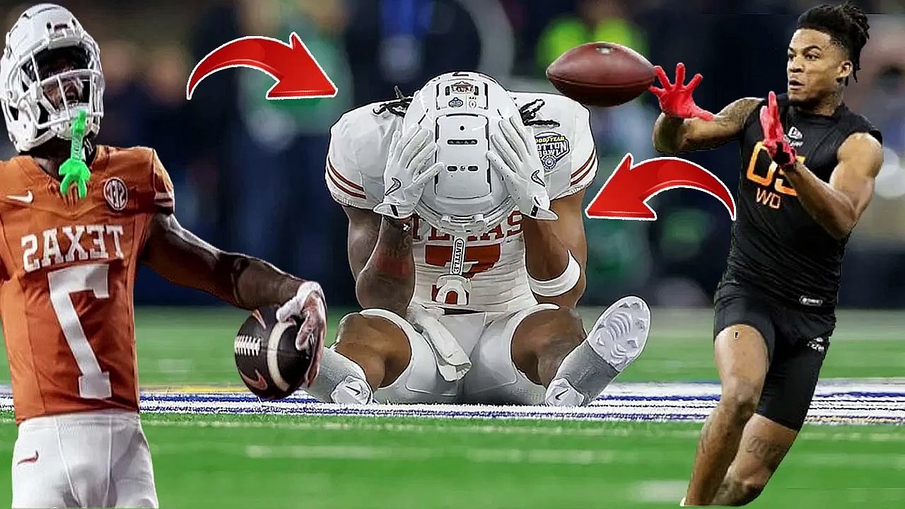 Isaiah Bond goes undrafted a year after leaving Alabama to improve his draft stock