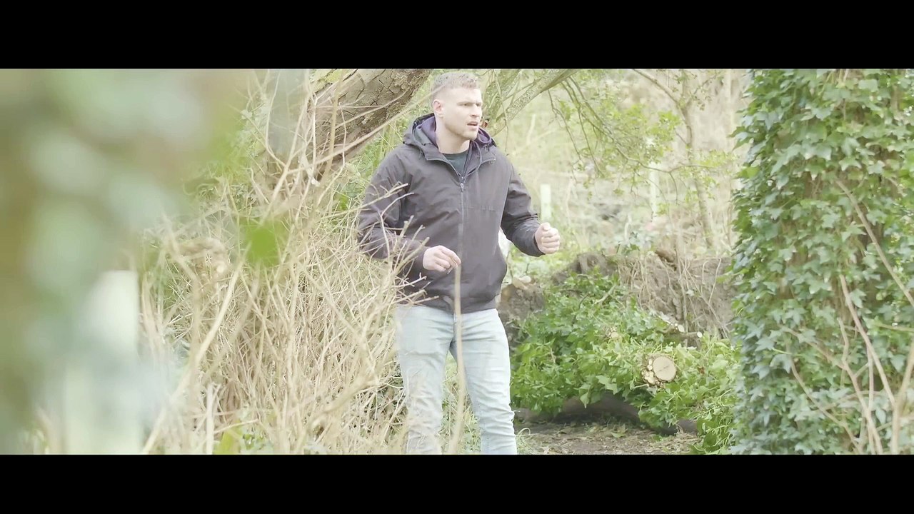 Misterio y Terror en Isla Abandonada  Película de Terror HD Español Latino