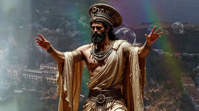 Aeschylus: Father of Greek Tragedy | Biography, Famous Plays & His Impact on World Theatre