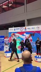 Fortini - Campania, terra di talenti (27.04.25)