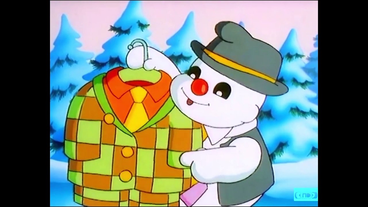 BOULI DESENHO TV CULTURA- Compilação todos os episódios dublados em português BR exibidos na Tv Cultura Glub Glub