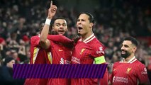 Breaking News - Liverpool crowned Premier League champions