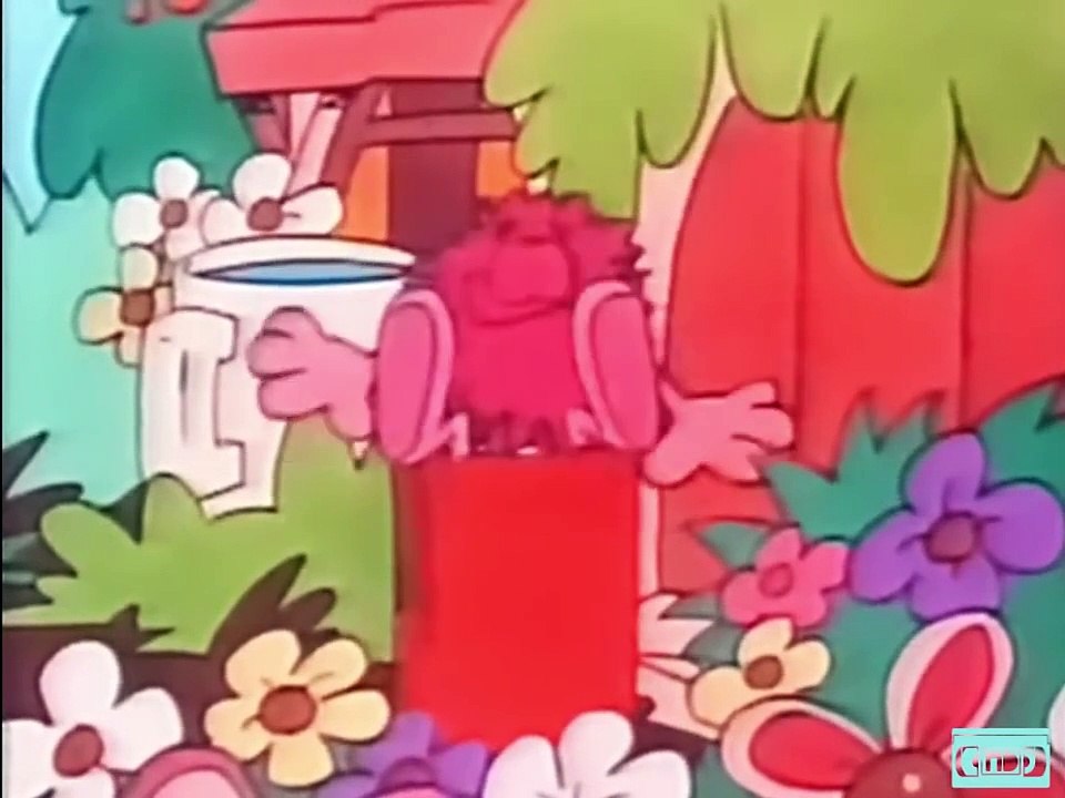 EPISODIO INEDITO - Arrume Tudo e Pare Com Isso - (GLUB GLUB 90'S)