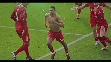 Liverpool - The most successful club in England?