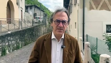 Bonelli - È con la diplomazia che si può raggiungere la pace (27.04.25)