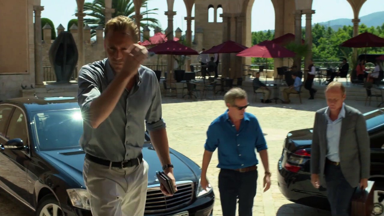 Koha e kometës | show | 2008 | Official Trailer