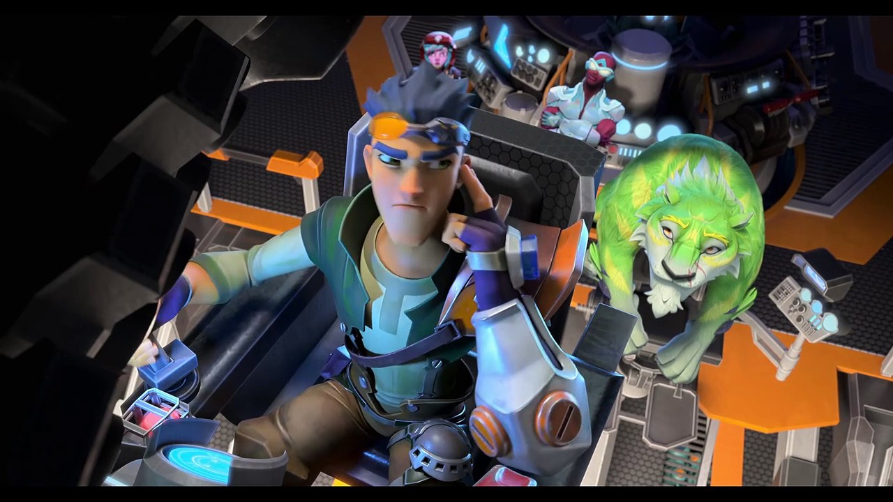 Men at Lunch - Mittagspause auf dem Wolkenkratzer | show | 2013| S2 | Official Trailer