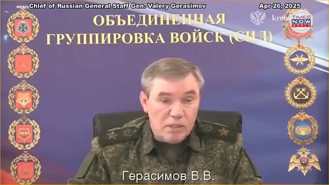 Lt Col Daniel Davis: Russia takes Kursk / Putin will NEVER negotiate w/Zelensky - Daniel Davis / Deep Dive | Forbidden News