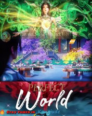 Donghua Perfect World Episode 212 Hard Sub Indo English [Wanmei Shijie]