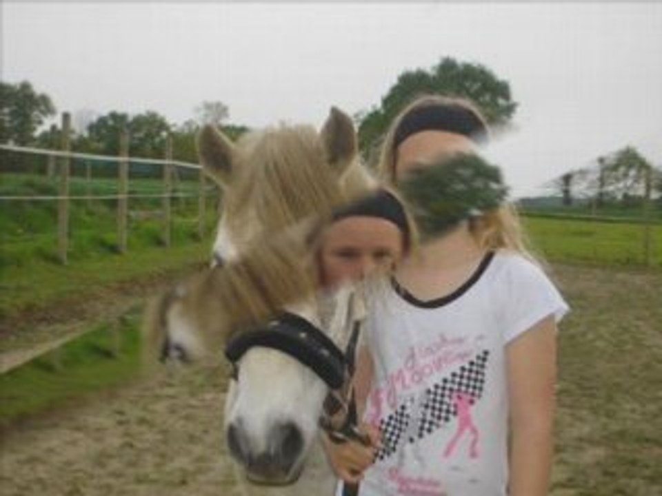 Moka et moi