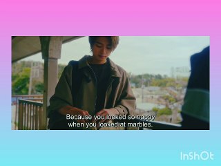 Japanese bl drama episode 2 part last