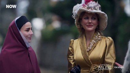 Şakir Paşa Ailesi 13 Bölüm izle PART 1