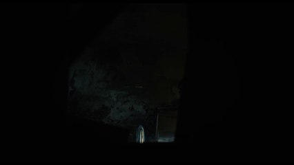 Until Dawn Movie Clip - Hold Your Breath (2025)