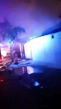 हरियाणा के सोनीपत में आग का तांडव, प्लाईवुड फैक्ट्री में लगी भीषण आग, लाखों का माल खाक