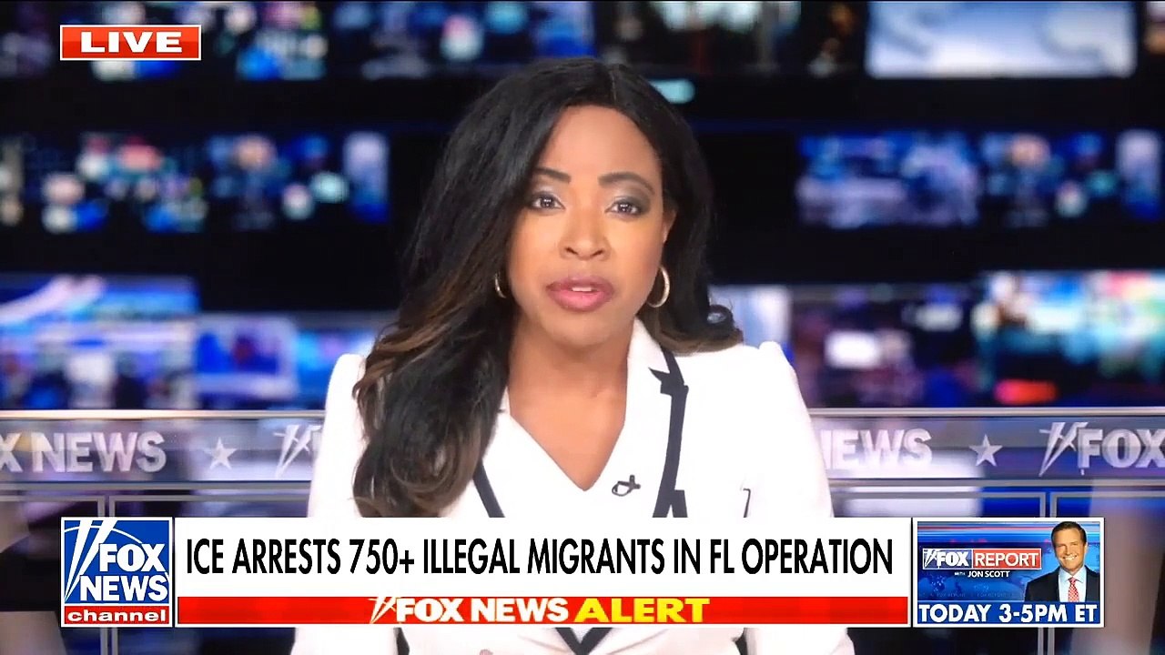 Fox News Live 4⧸27⧸25 FULL END SHOW ｜ FOX BREAKING NEWS TRUMP April 27, 2025
