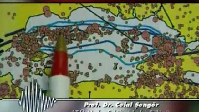 Bilim adamı değil felaket tellalı… Celal Şengör’ün 25 yıl önceki deprem hesabı ortaya çıktı