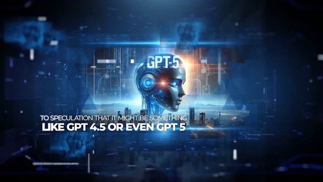 🚨 Did OpenAI Secretly Launch GPT-5 as GPT-2 Chatbot? 🤖 | AI Revolution 🌐