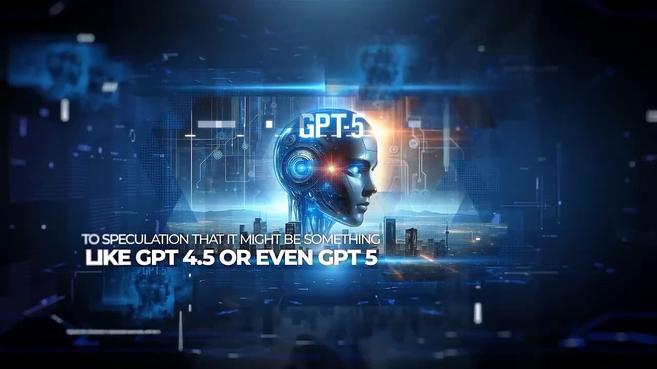 🚨 Did OpenAI Secretly Launch GPT-5 as GPT-2 Chatbot? 🤖 | AI Revolution 🌐