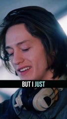 Winter Spring Summer or Fall is a 205 romantic drama starring Jenna Ortega and Percy Hynes White, directed by Tiffany Paulsen.