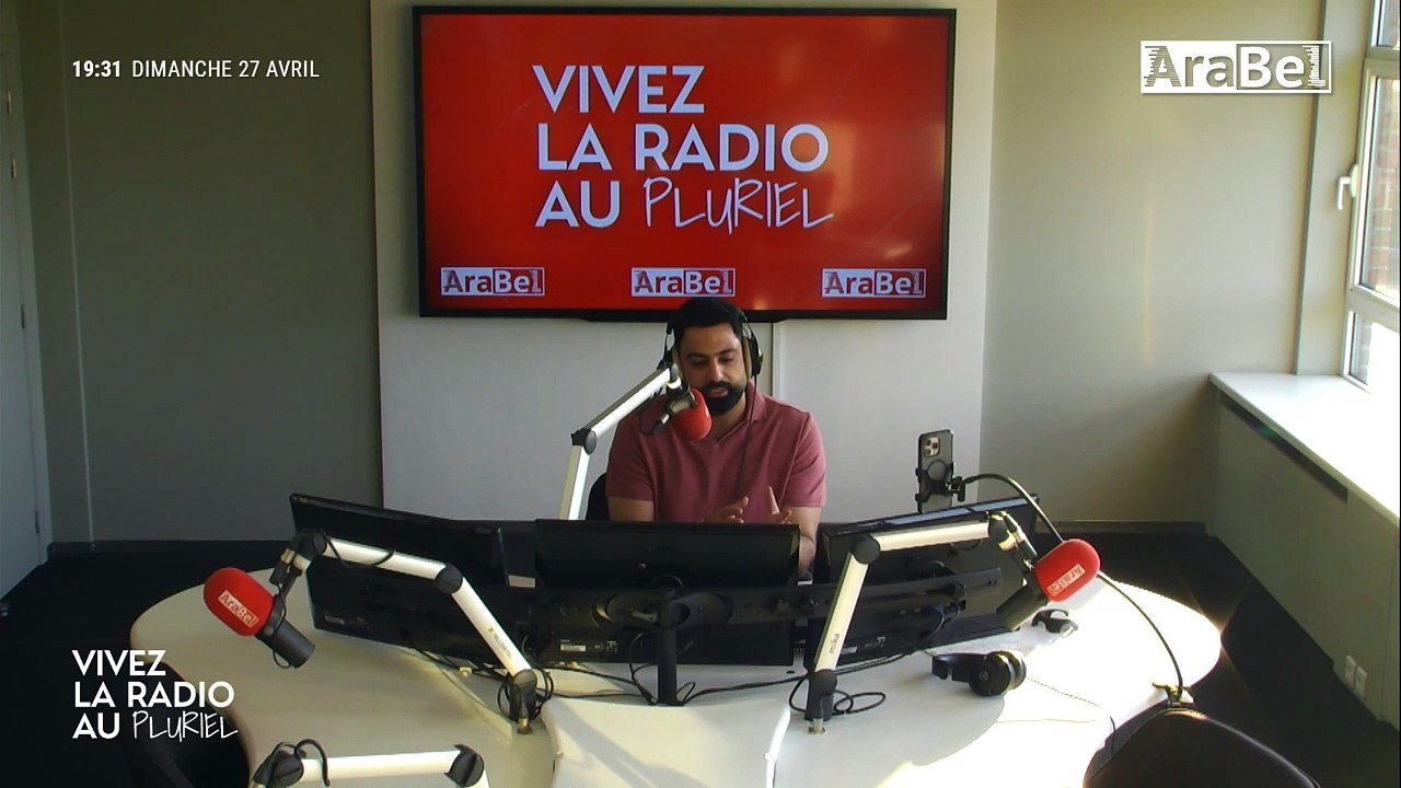 3ème Mi-Temps - L'intégrale du 27-04-2025