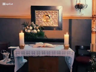 Santa Misa en la Parroquia Catedral San Fructuoso- Tacuarembó 27/04/2025