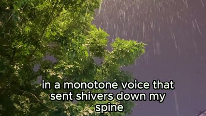 3 Scary Paranormal Activity Stories