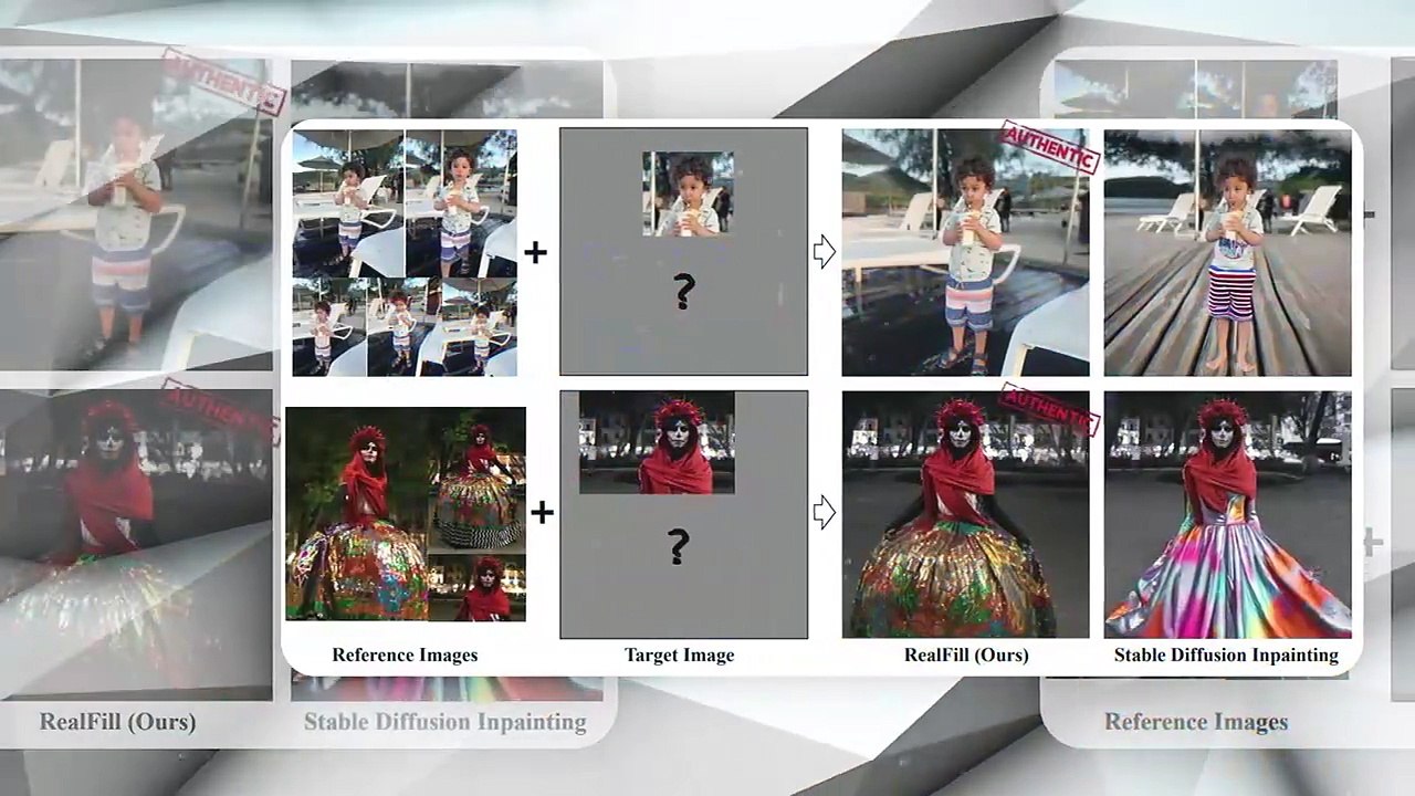 🚀 OpenAI Supercharges iPhone with SORA, RealFill, AI Explorer & More! | AI Revolution 🌐