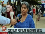 Pueblo zuliano sale en paz y armonía a elegir sus proyectos priorizados en la 2da Consulta Popular