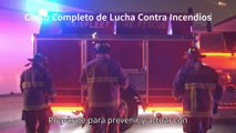 PROPAGANDA LUCHA CONTRA INCENDIOS