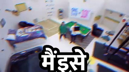 Jail me Rehne ke Milenge, RS, 8,00,000 Lakh Per Day/ Mr. Beast [Hindi+Urdu].