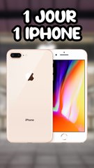 iPhone 8 Plus (2017): Classic Apple Smartphone 📱