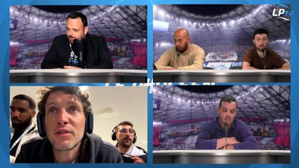 OM 4-1 Brest : la troisième mi-temps