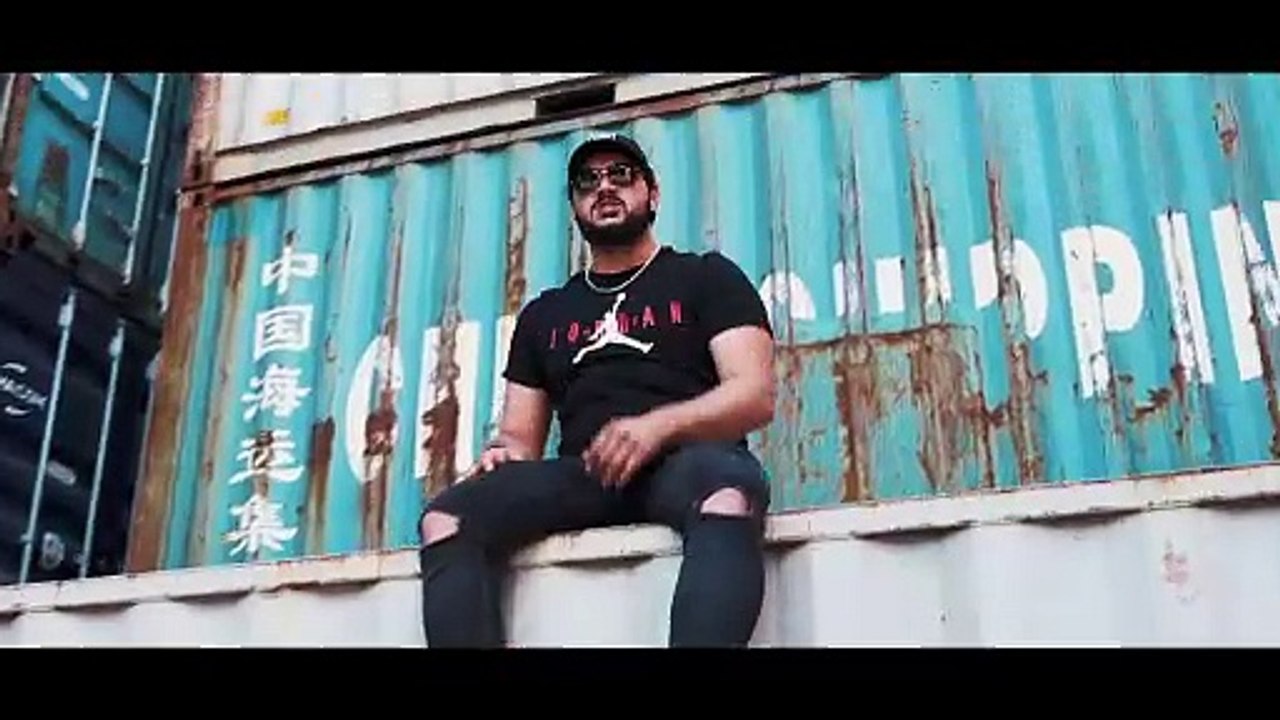 Musti KM - Leyli