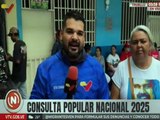 Trujillo | Notable participación de la ciudadanía en la 2da Consulta Popular Nacional 2025