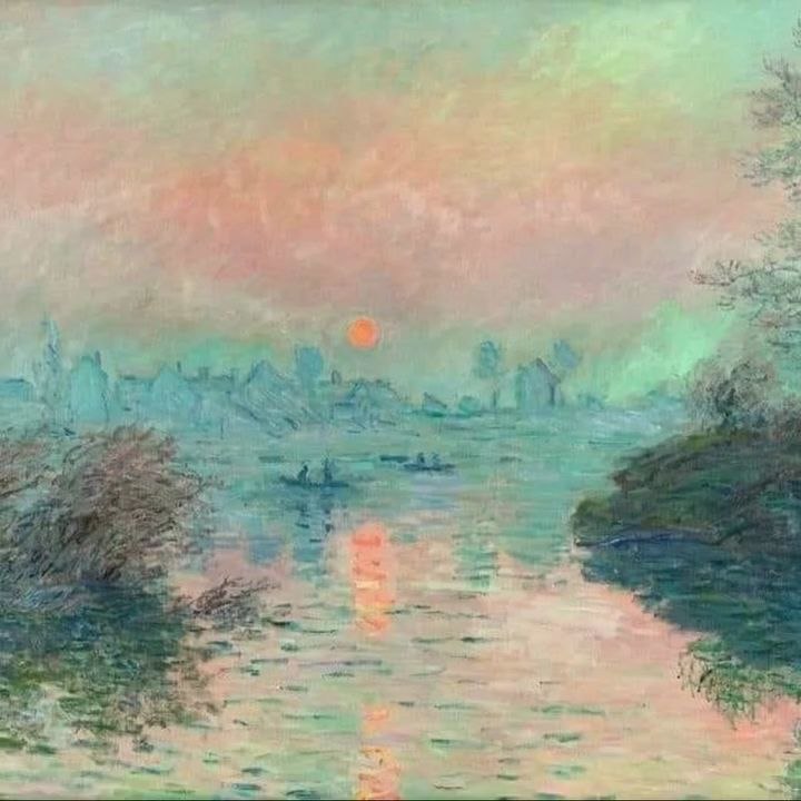 Monet