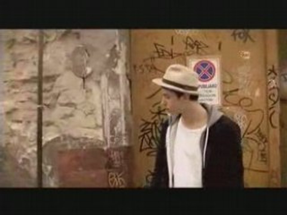 Clueso - mitnehm
