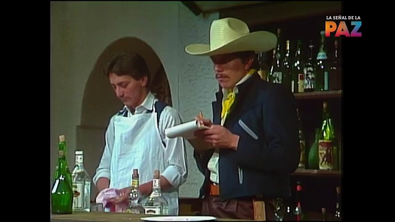 Pero Sigo Siendo El Rey cap 25 y 26 1984