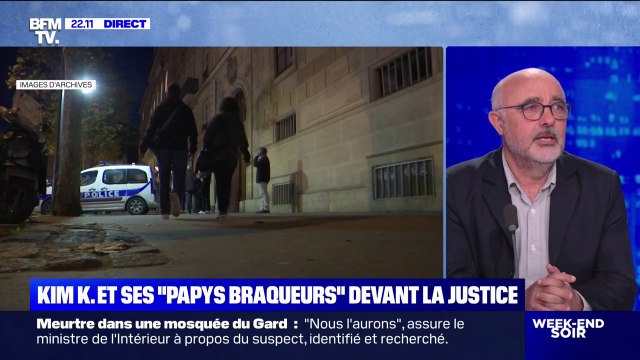 Braquage de Kim Kardashian en 2016: qui sont les papys braqueurs qui passeront devant la justice demain ?