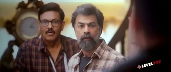 Extra Ordinary Man 2023 Hindi Movie