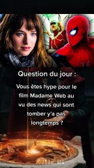 Madame Web: What You Need to Know