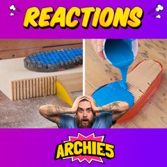 Would You Wear These?! 😬 Homemade Shoes from Random Stuff!