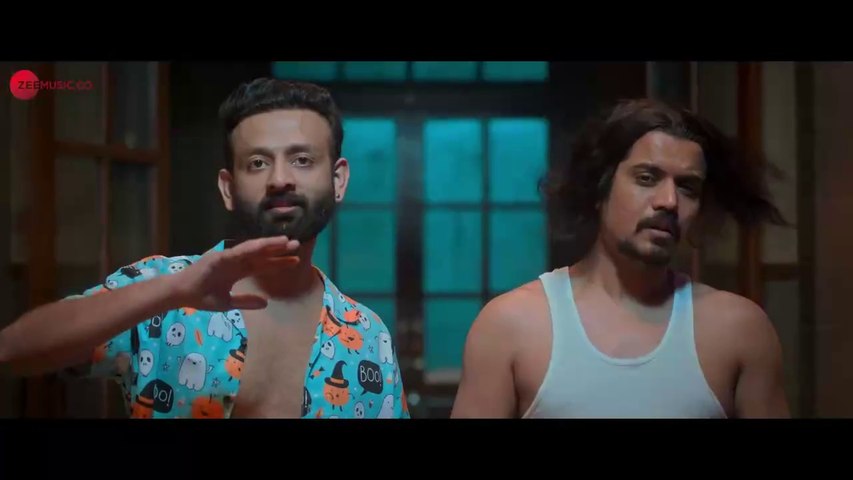 Tararara - The Bhootnii _ Sanjay D, Mouni R, Sunny, Palak _ Mika Singh, ICONYK, UpsideDown, Sidhaant