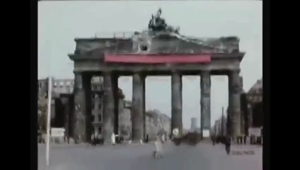 Berlin - Hitler speech