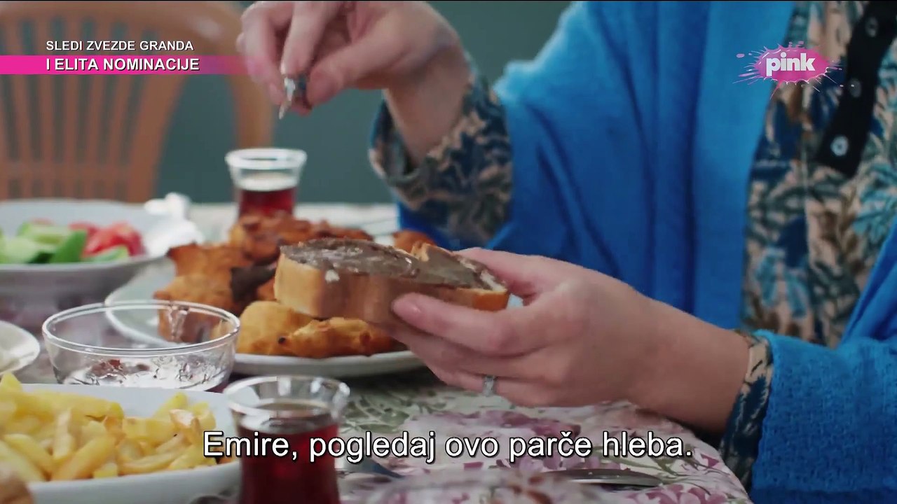 SERIJA KLOPKA LJUBAVI   6  EPIZODA