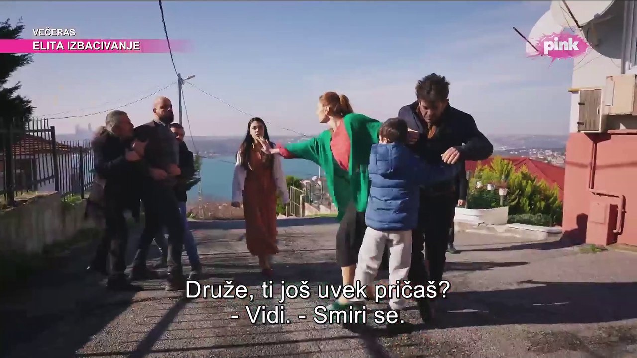 SERIJA KLOPKA LJUBAVI   7  EPIZODA