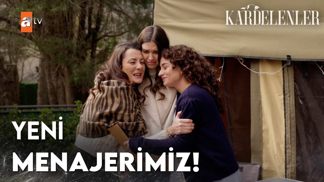 Rüya eltigillerin yeni kankası oldu! - Kardelenler 10. Bölüm (FİNAL)