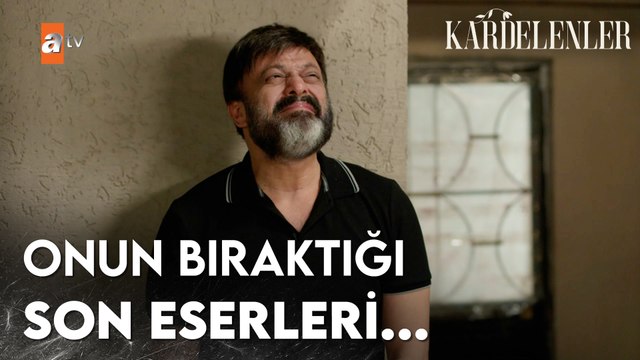 Çocukların vicdan azabı - Kardelenler 10. Bölüm (FİNAL)